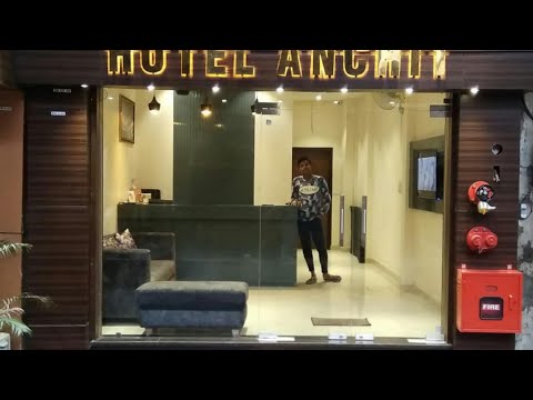 Hotel Anchit, Amritsar, India | Travel With Priya