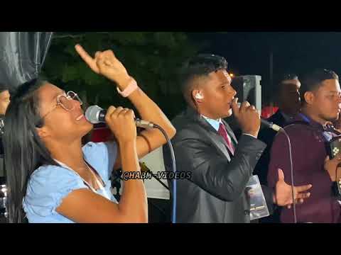 Nuevas fuerzas y Acto de valentía(JOEL PASO y AUDREYS PEINADO) #ipuc #vallenato #adoración