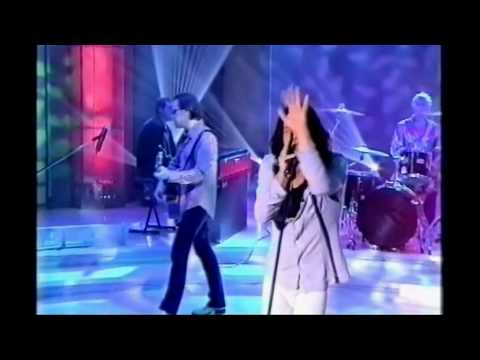 INXS - Everything - UK National Lottery - May 1997