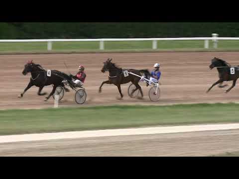 2021.05.01. 05. futam - ROCKET BOY HENDIKEP