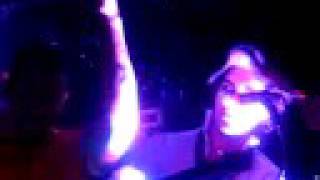 Kill Hannah @ the Stone Pony - Welcome to Chicago