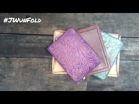 Jw Unfold