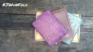 #JW unFold