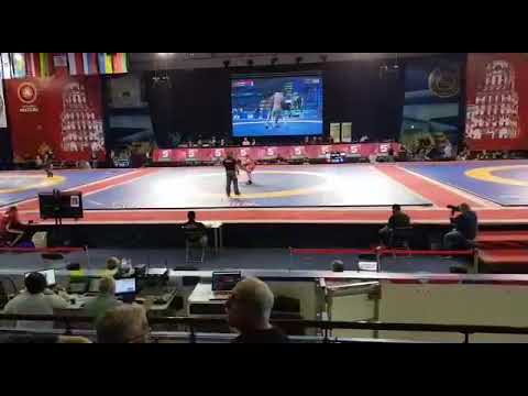 ramaz zoidze - roman pacurkowski