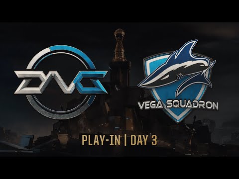 DFM vs VEG | MSI 2019 Play-In Group Day 3 Game 6