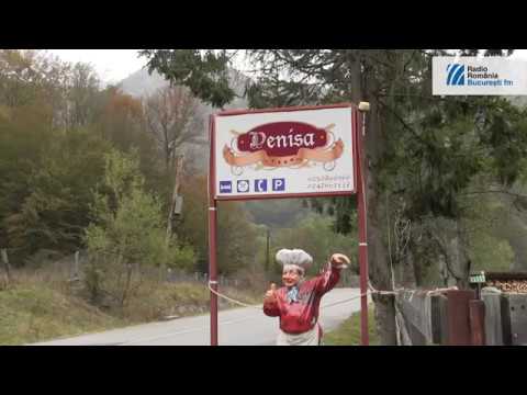 Rasfata-ti iubirea cu BeFM la Pensiunea Denisa din Voineasa