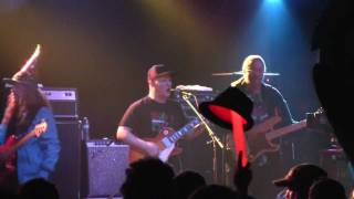 Lettuce 11/13/11 Bear Creek (2 of 2) Need To Understand, Nyack, Break Out } Relax