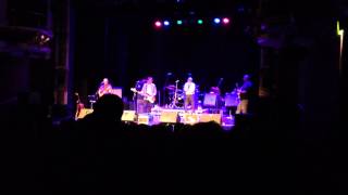 Paul Jones &amp; The Blues Band - I'm Busted (Live Southend 2012)