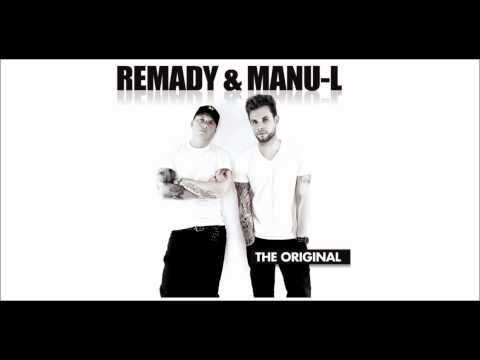 Remady & Manu-L - Higher Ground [The Original]