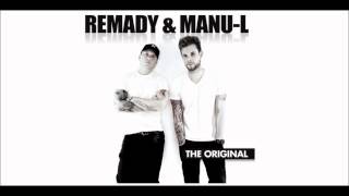 Remady &amp; Manu-L - Higher Ground [The Original]