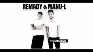 Remady & Manu-L - Higher Ground [The Original]