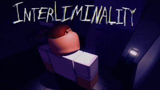 Cover art for INTERLIMINIALITY