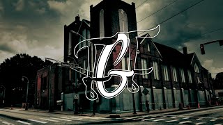 Royce Rizzy - Gah Damn (ATLiens Remix)