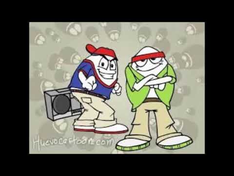 Jodido Velezano - Huevos De Padre