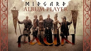 FAUN - Midgard (Album Player)