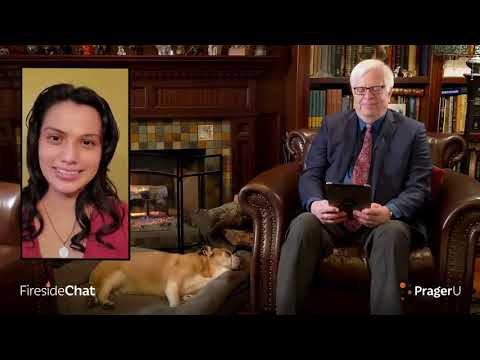 Opinion Fireside Chat Ep  166 — Why This Jew Loves Christmas