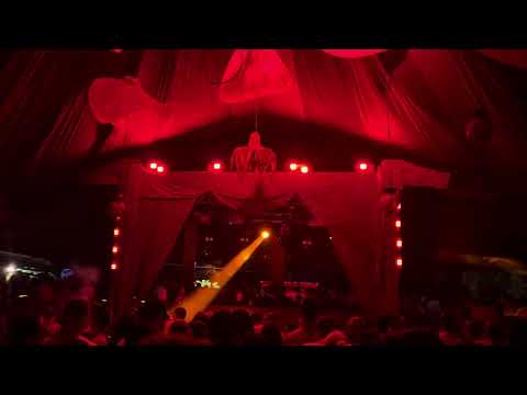 Traumer @ Surreal Park réveillon 25/26 (1)