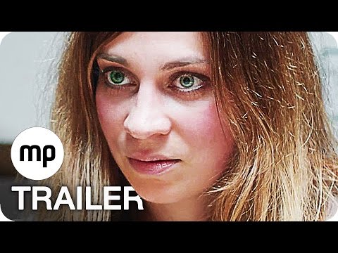 MÄNGELEXEMPLAR Trailer German Deutsch (2016)