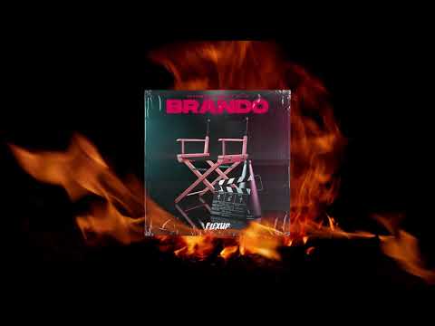 Braveboy x Sneaky Ollie - Brando