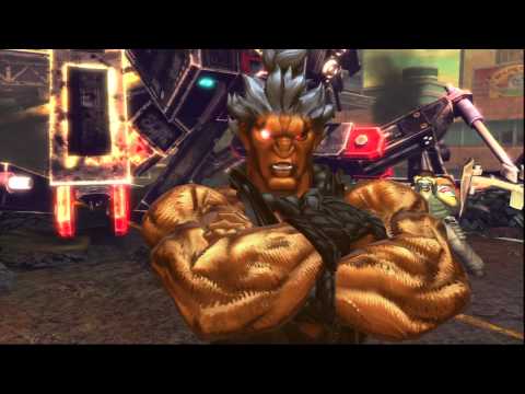 SFxT PIKACHUAKUMA Vs uR x iMEECHx SFxT Ranked Match on XBL HD
