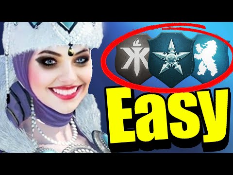 Kislev is Actually the MOST Easiest Faction in Warhammer3