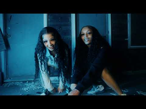 Kayla Redd x Kutt Liya - Talk My Shit (Official Video) shot by @boominvisuals