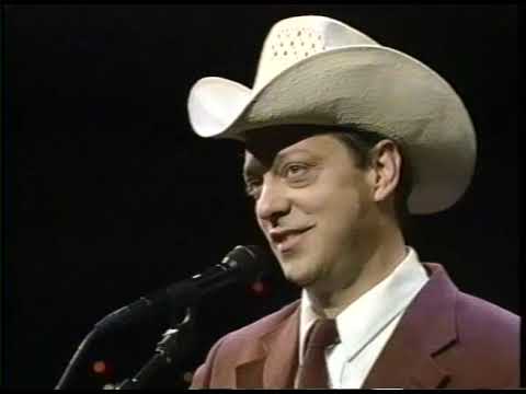 Junior Brown - Austin City Limits - 1995