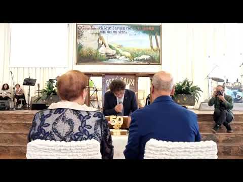 06/11/2022 - Pastore Carmelo Cancilla - Cantico dei Cantici 8:7