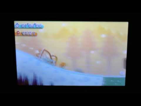 Dedede Gogogo Level 3 - 1363