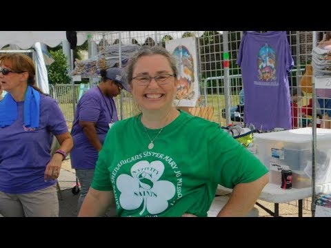 38th Annual Biloxi Seafood Festival  / Mississippi Wildlife