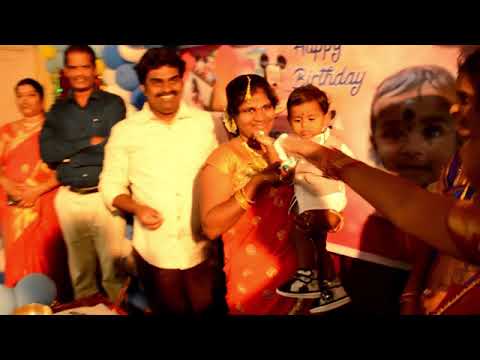 Bhanu Birthday Celebrations