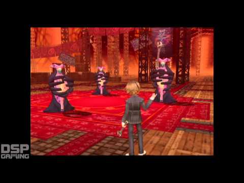 Persona 4 playthrough pt53 - Cast, Cast, Cast, Keep Casting, Cast...