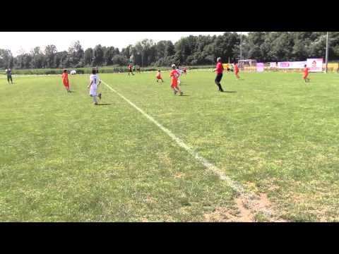 MTK-MFS 2005 - USV Gabersdorf 2004 0-2