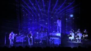 Mando Diao - Sångarsaga