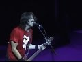 Foo Fighters - Weenie Beenie (Universal Amphitheater 2003)