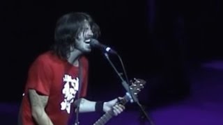 Foo Fighters - Weenie Beenie (Universal Amphitheater 2003)