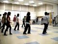 Baby Tonight (Walk Thru & Dance) 