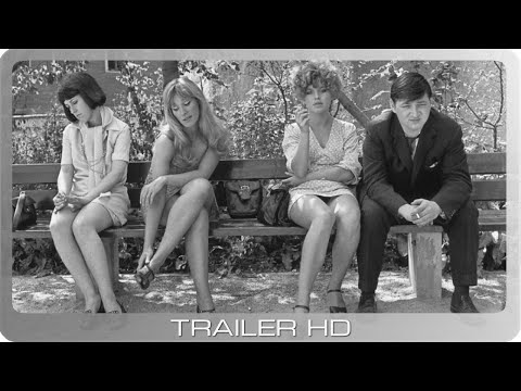 Katzelmacher ≣ 1969 ≣ Trailer