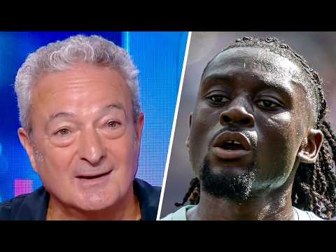 France 2-0 Maroc : "Koné, MVP ? Oui, trois fois oui !", Étienne Moatti dithyrambique sur Manu Koné