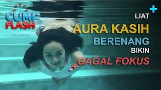Download lagu Liat Aura Kasih Berenang Bikin Gagal Fokus CumiFla... mp3