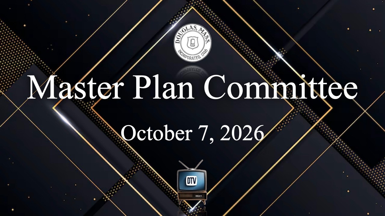 From the Other Committee