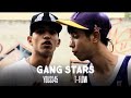 TFLOW Ft Youss45 GANG STARS Official Music Video
