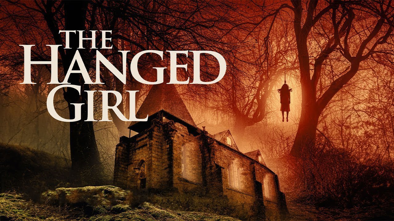 The Hanged Girl | Official Trailer | Horror Brains