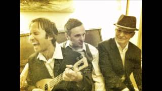 Little Foothills Heaven Cover - The Kennedy Administration