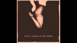 Micah P.Hinson - Sons Of USSR (Micah P.Hinson And The Nothing. 2014)