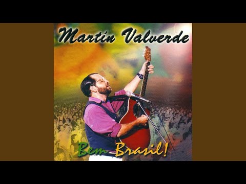 Tu Es Minha Mae - Martin Valverde