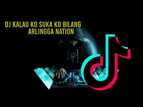 DJ KALAU KO SUKA KO BILANG JANGAN PURA PURA BAHAGIA DJ BERHENTI KASIHANDJ TIKTOK VIRAL 2021