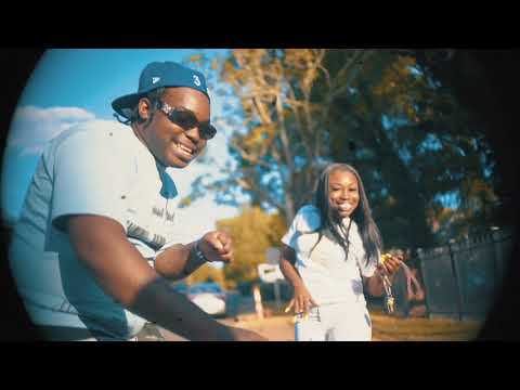 KIKI Cartel "Young N**** W/ 30's" ft. Donkey Cartel (Official Music Video)