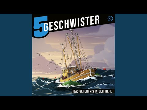 Tot!.2 & Ocean World.1 - 42: Das Geheimnis in der Tiefe