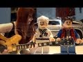 JOHNNY B GOODE - GUITAR COVER (BACK TO ...